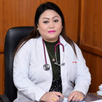 Dr. Rangina Devi Laikangbam