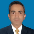 Dr. Mohammad Kashim Shah