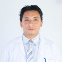 Dr. Subin Byanjankar