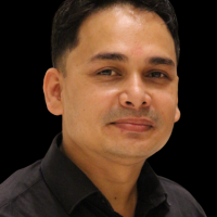 Dr. Dipesh Kumar Gupta