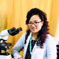 Dr. Supriya Shrestha