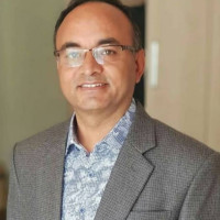 Dr. Manoj Humagain