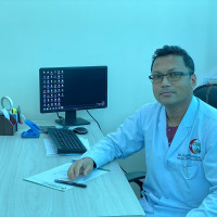 Dr. Pravin Baniya