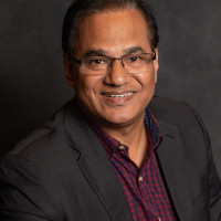 Prof. Dr. Rohit Saiju