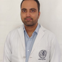 Dr. Rachit Pokharel