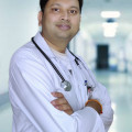 Dr. Nabin Kumar Rauniyar
