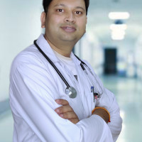 Dr. Nabin Kumar Rauniyar