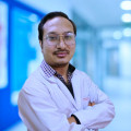 Dr. Prajeet Kumar Shrestha
