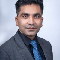 Dr. Fahad Alam