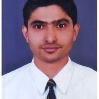 Dr. Arjun Prasad Tiwari