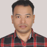 Dr. Sundar Shrestha
