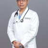 Dr. Shirish Prasad Amatya