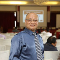Prof. Dr. Sunil Kumar Joshi