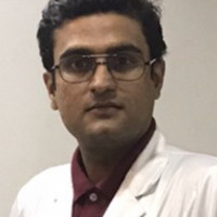 Dr. Prayush Sharma