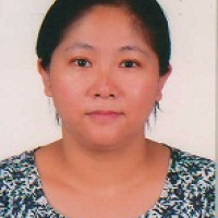 Dr. Ang Dolma Lama