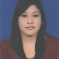 Dr. Latina Shrestha