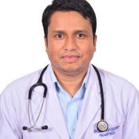 Dr. Subash Basnet