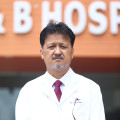 Dr. Ishor Pradhan