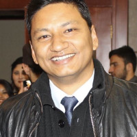 Dr. Nipun Shrestha