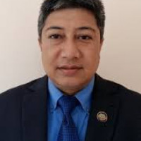 Dr. Rabindra Man Shrestha