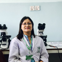 Dr. Dipshikha Bajracharya