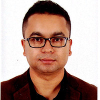 Dr. Pukar Thapa