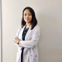 Dr. Sweta Rai