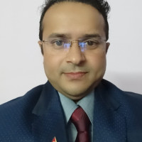 Dr. Saroj Singh