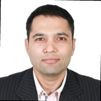 Dr. Pushp  Raj Rijal