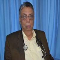Dr. Prakash Raj Pande