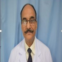 Dr. Bhairab Kumar Hamal