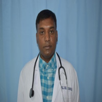 Dr. Triloki Nath Gupta