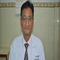Dr. Prajwal Man Shrestha