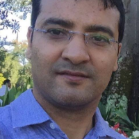 Dr. Pravin Bhattarai