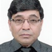 Prof. Dr. Dinesh Shrestha