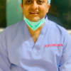 Dr. Krishna Prasad Nepal