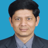Dr. Prakash Kumar Yadav