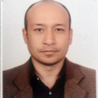 Dr. Tridip Pantha