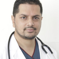 Dr. Bibek Khanal