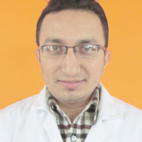 Dr. Jagadish Thapa