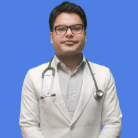 Dr. Jhapindra Pokharel