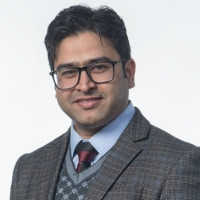 Dr. Hem Raj Paneru
