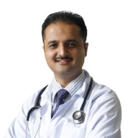 Dr. Sumit Acharya