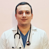 Dr. Prateek Rajkarnikar