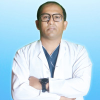 Dr. Shirish Silwal