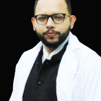Dr. Prabhat Chalise