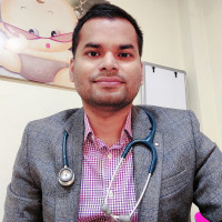 Dr. Mitesh Yadav