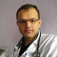 Dr. Sandesh Dahal