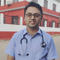 Dr. Askal Devkota