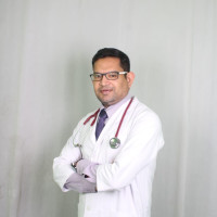 Dr. Ajay Agrawal